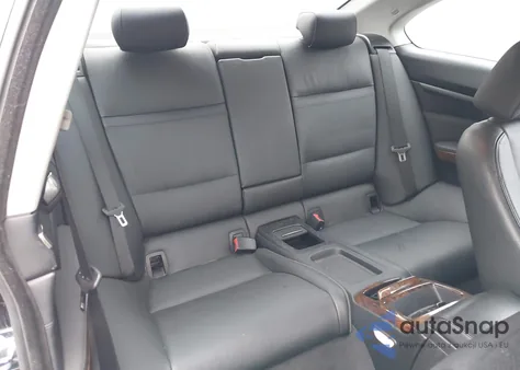 2008 BMW 328Xi from USA, damaged, VIN WBAWC33578PC87205